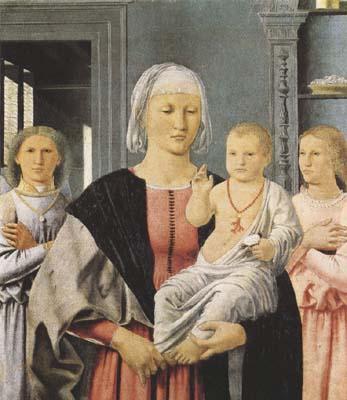 Senigallia Madonna (mk08), Piero della Francesca